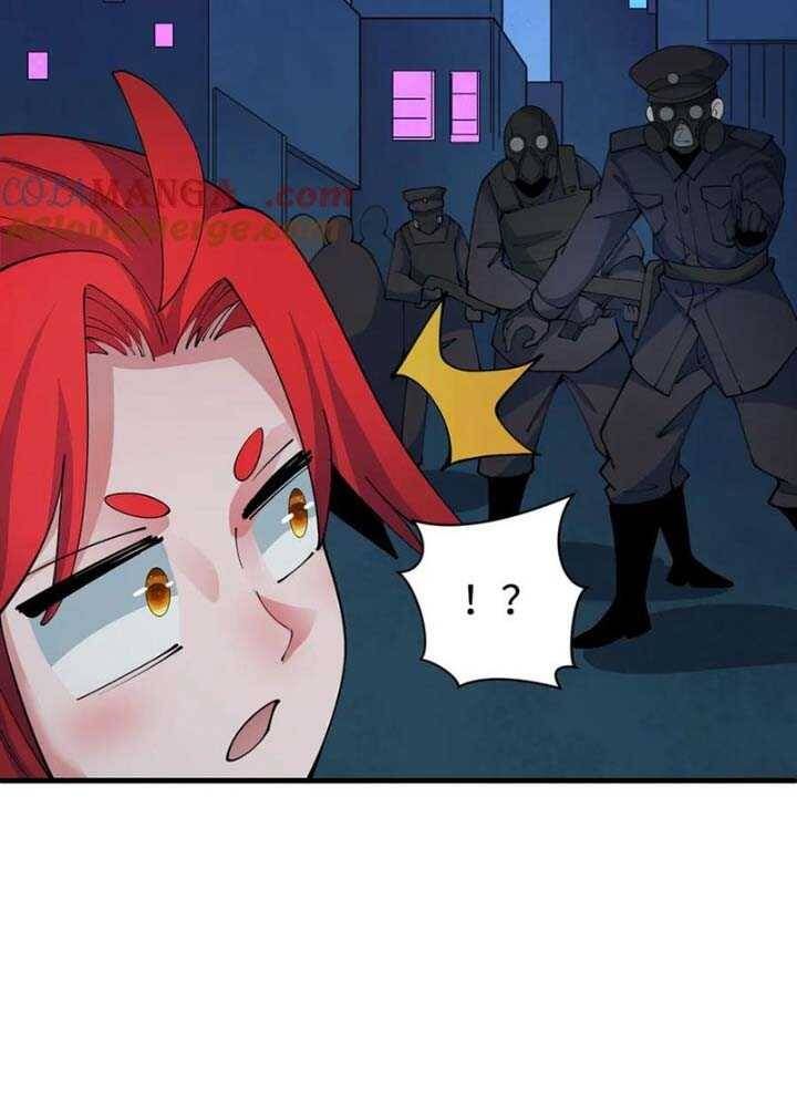 Kỷ Nguyên Kỳ Lạ Chapter 341.2 - Trang 2