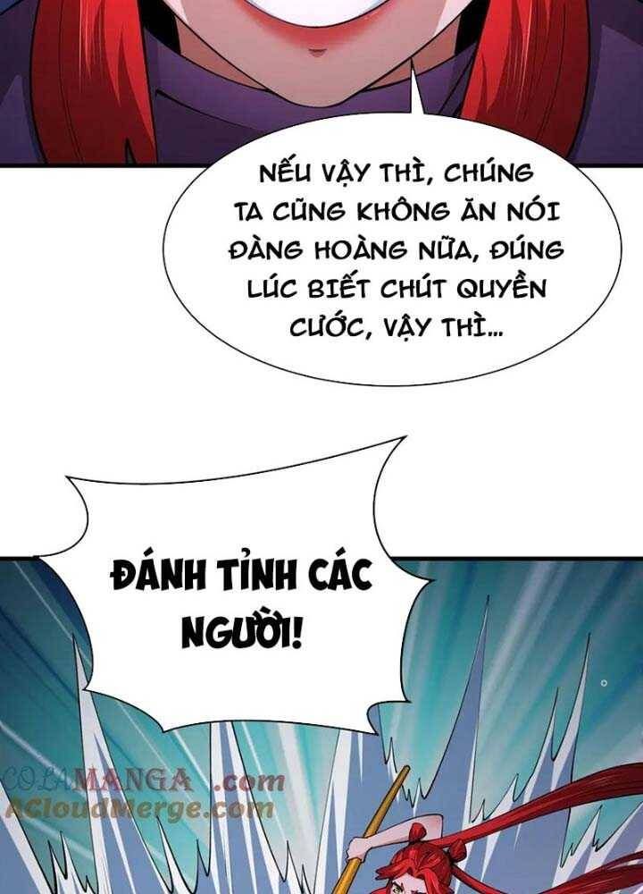 Kỷ Nguyên Kỳ Lạ Chapter 341.2 - Trang 2