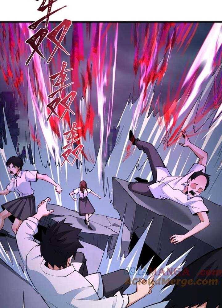 Kỷ Nguyên Kỳ Lạ Chapter 341.2 - Trang 2