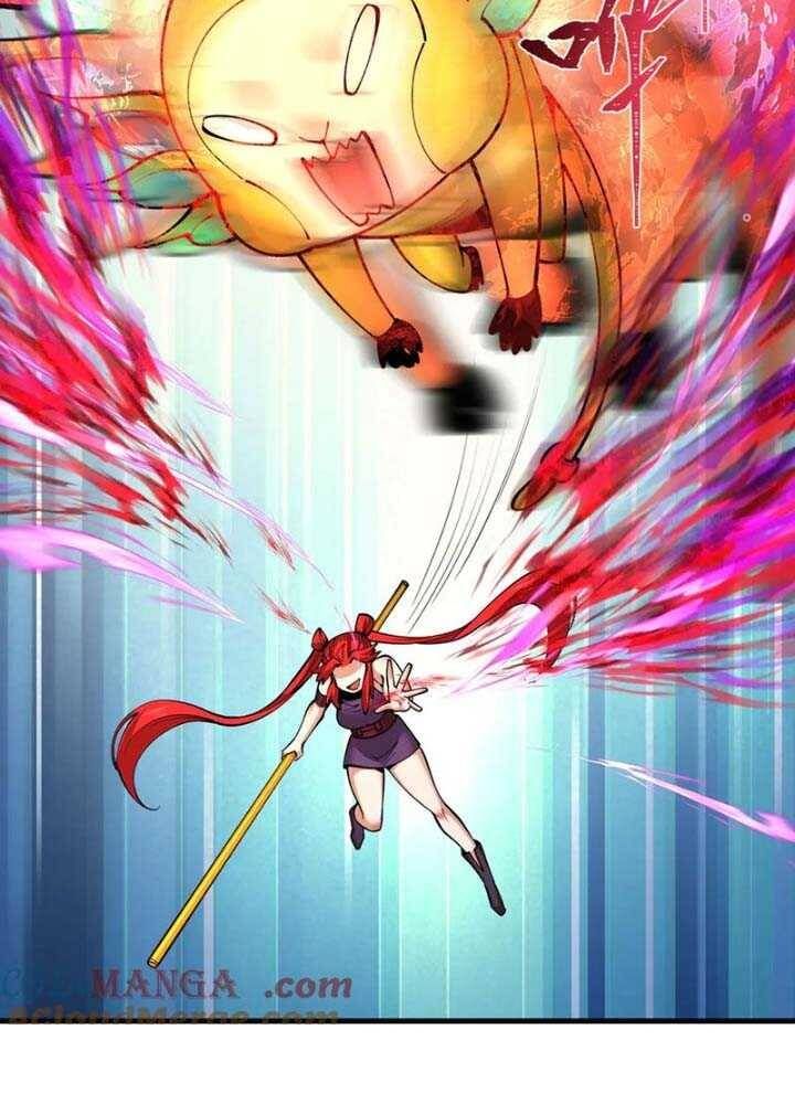 Kỷ Nguyên Kỳ Lạ Chapter 341.2 - Trang 2