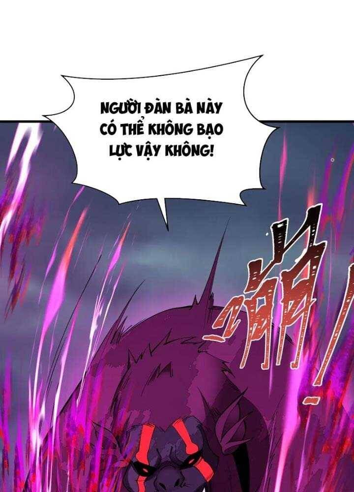 Kỷ Nguyên Kỳ Lạ Chapter 341.2 - Trang 2