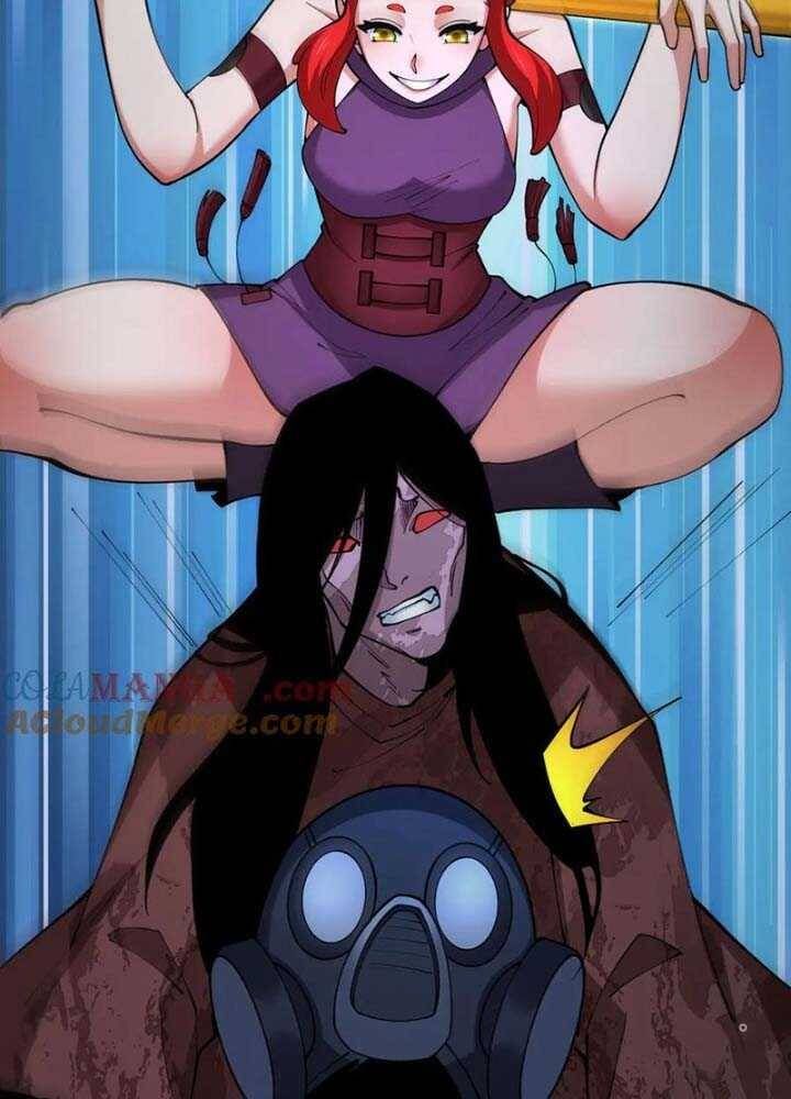 Kỷ Nguyên Kỳ Lạ Chapter 341.2 - Trang 2