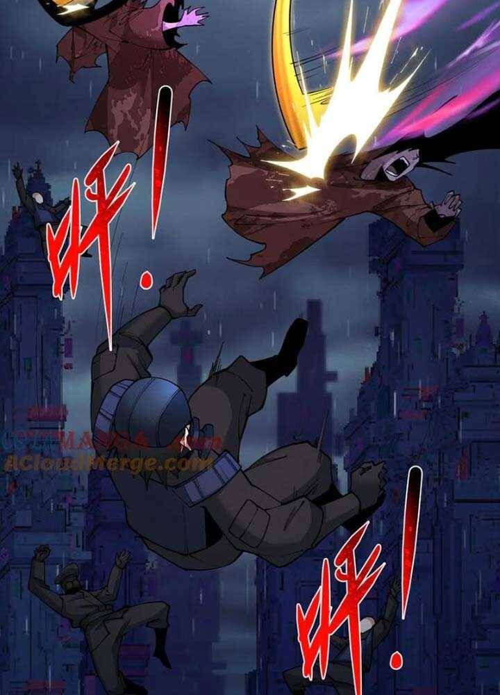 Kỷ Nguyên Kỳ Lạ Chapter 341.2 - Trang 2