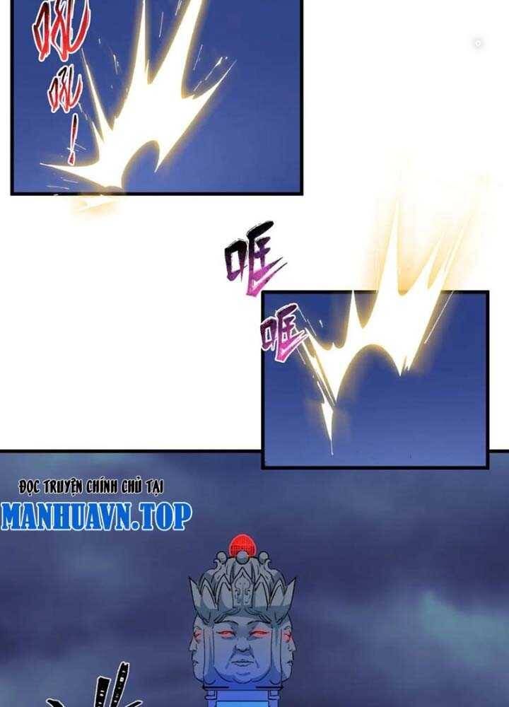 Kỷ Nguyên Kỳ Lạ Chapter 341.2 - Trang 2