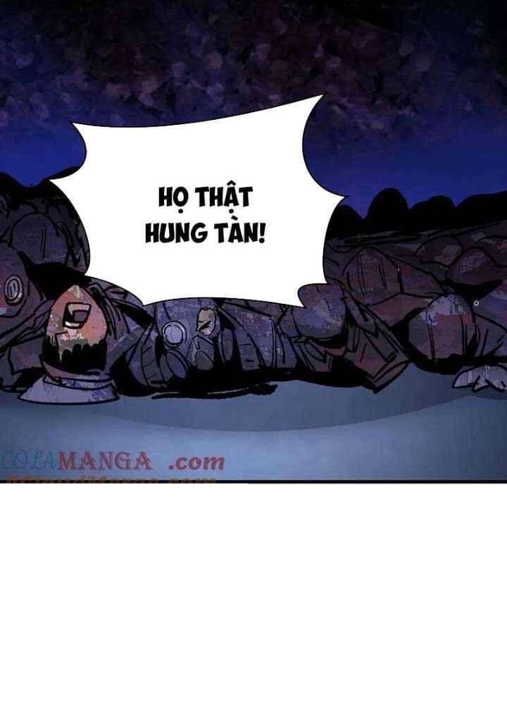 Kỷ Nguyên Kỳ Lạ Chapter 341.2 - Trang 2