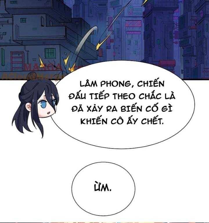 Kỷ Nguyên Kỳ Lạ Chapter 341.2 - Trang 2