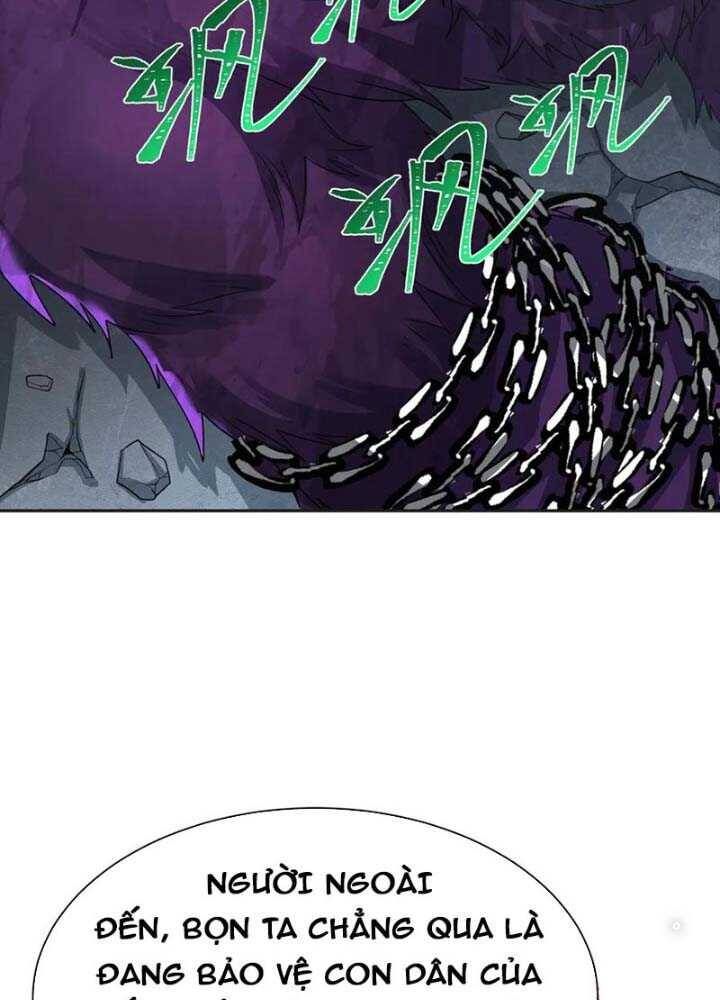 Kỷ Nguyên Kỳ Lạ Chapter 341.2 - Trang 2