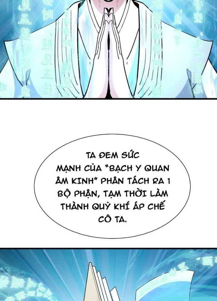 Kỷ Nguyên Kỳ Lạ Chapter 341.2 - Trang 2