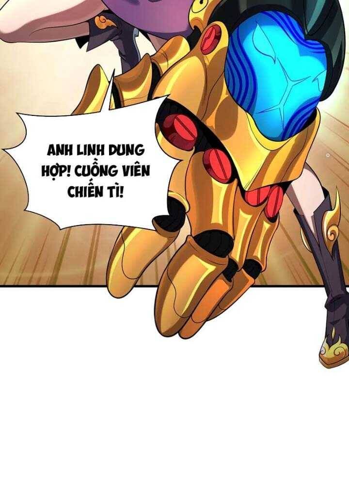Kỷ Nguyên Kỳ Lạ Chapter 341.2 - Trang 2
