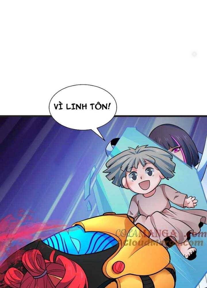 Kỷ Nguyên Kỳ Lạ Chapter 341.2 - Trang 2