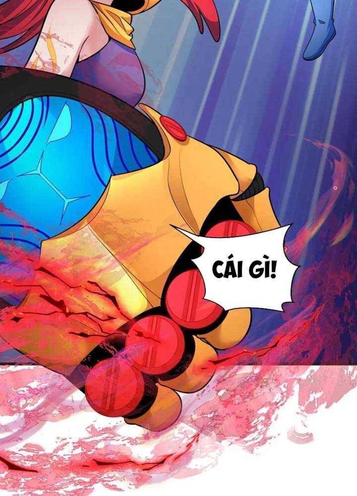 Kỷ Nguyên Kỳ Lạ Chapter 341.2 - Trang 2