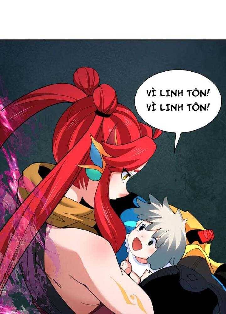 Kỷ Nguyên Kỳ Lạ Chapter 341.2 - Trang 2