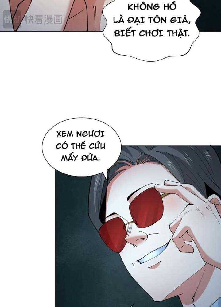Kỷ Nguyên Kỳ Lạ Chapter 341.2 - Trang 2