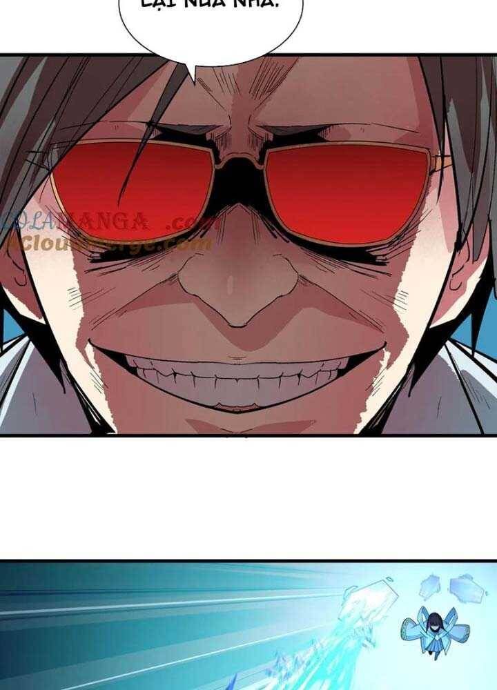 Kỷ Nguyên Kỳ Lạ Chapter 341.2 - Trang 2