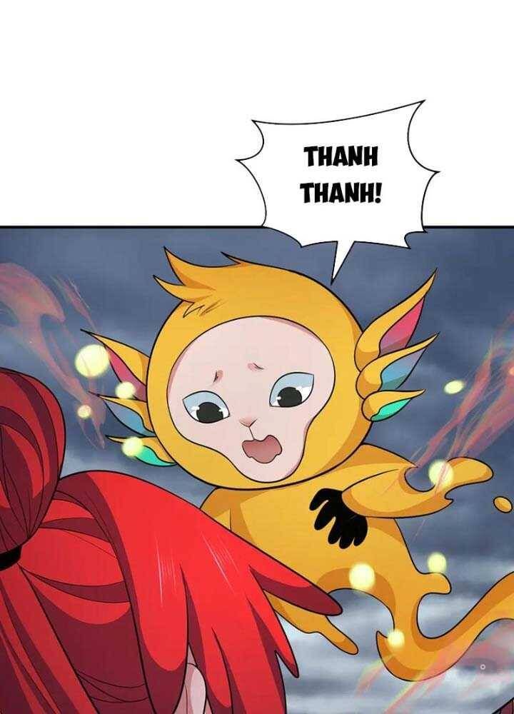 Kỷ Nguyên Kỳ Lạ Chapter 341.2 - Trang 2