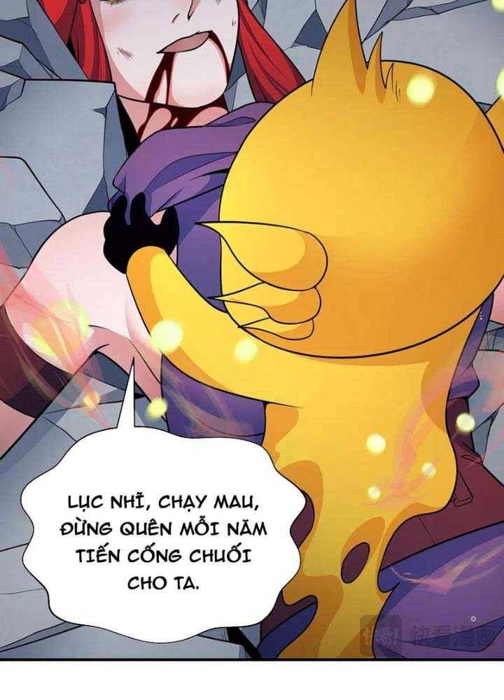 Kỷ Nguyên Kỳ Lạ Chapter 341.2 - Trang 2