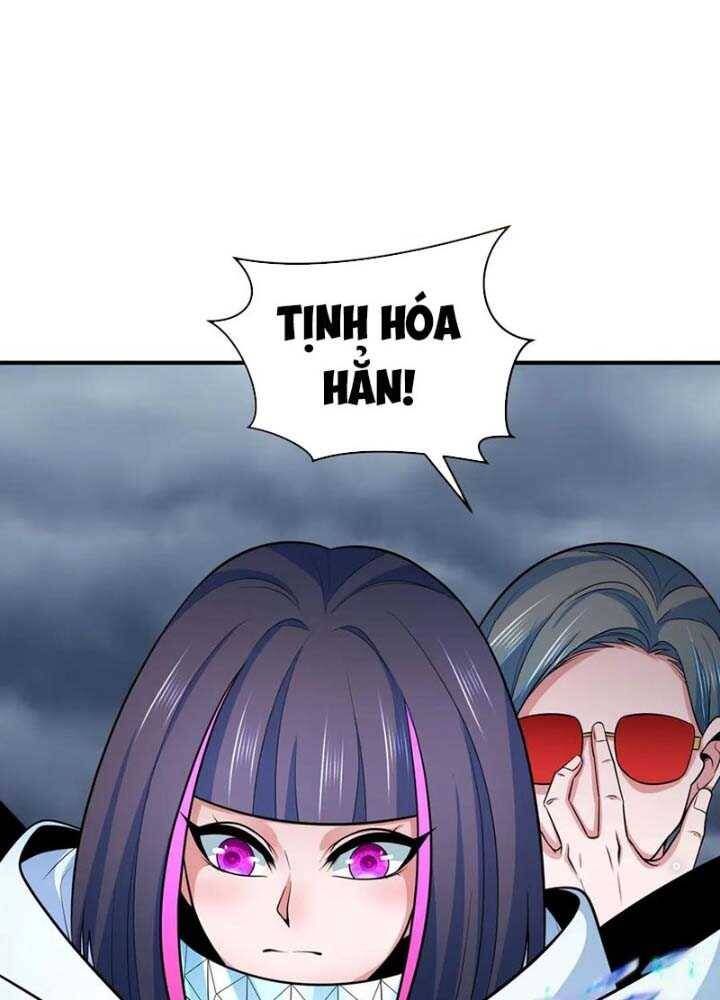 Kỷ Nguyên Kỳ Lạ Chapter 341.2 - Trang 2