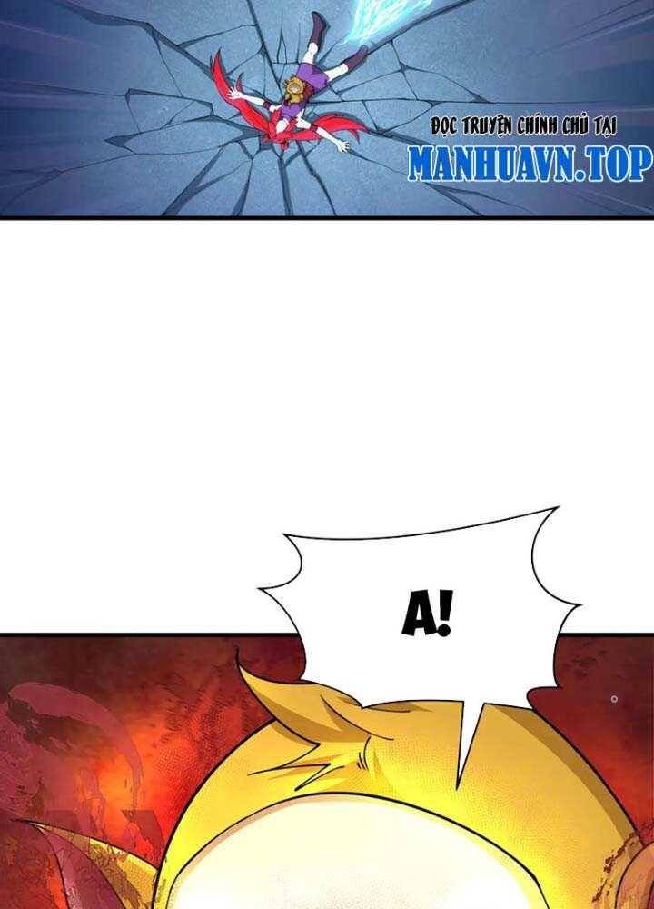 Kỷ Nguyên Kỳ Lạ Chapter 341.2 - Trang 2