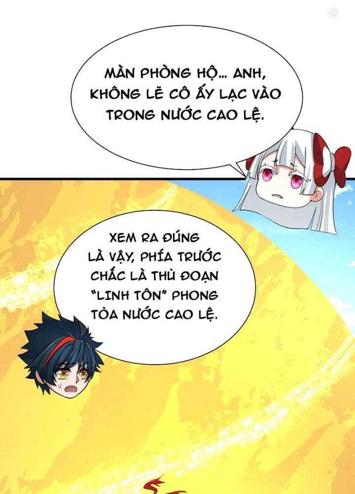 Kỷ Nguyên Kỳ Lạ Chapter 341.2 - Trang 2
