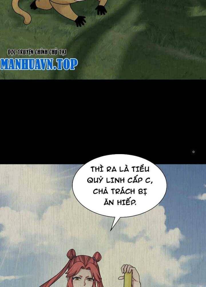 Kỷ Nguyên Kỳ Lạ Chapter 341.2 - Trang 2