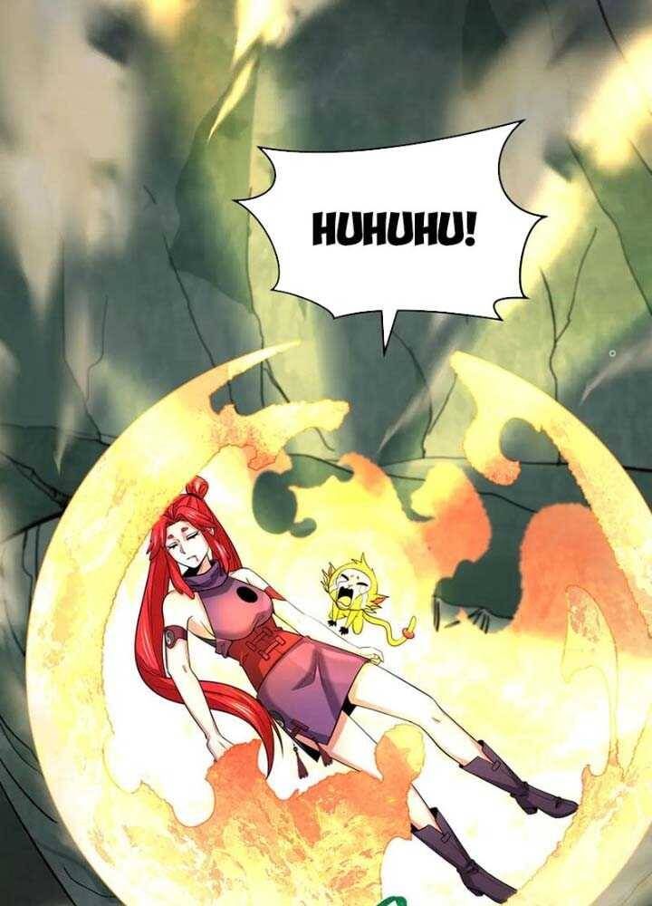 Kỷ Nguyên Kỳ Lạ Chapter 341.2 - Trang 2