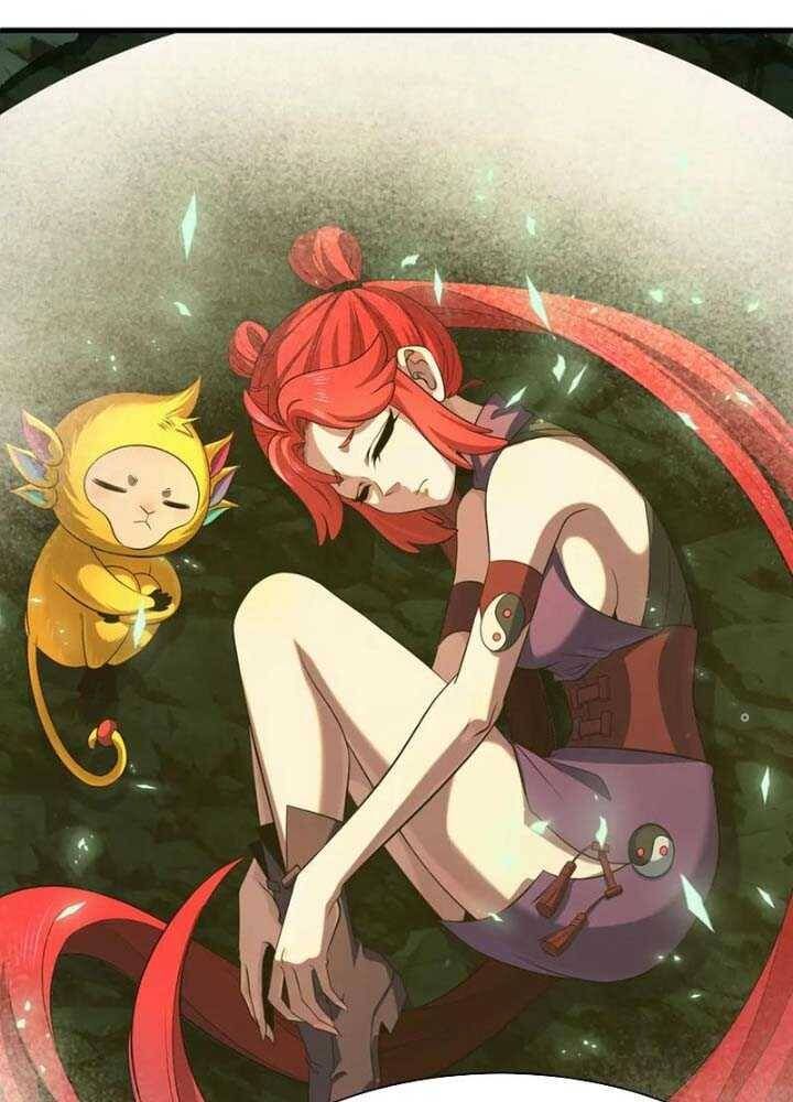 Kỷ Nguyên Kỳ Lạ Chapter 341.2 - Trang 2