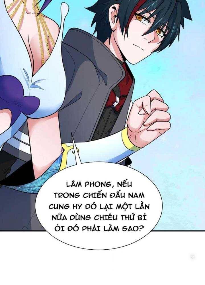 Kỷ Nguyên Kỳ Lạ Chapter 341.2 - Trang 2