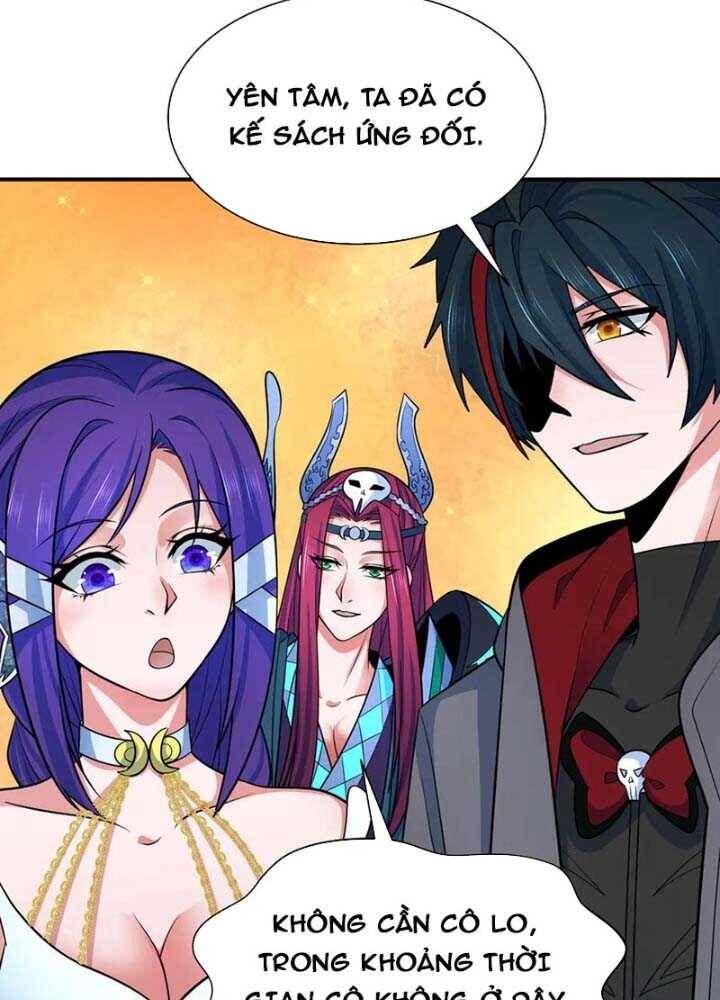 Kỷ Nguyên Kỳ Lạ Chapter 341.2 - Trang 2