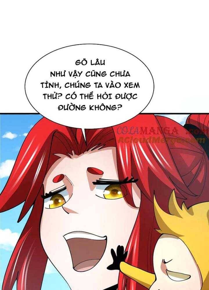 Kỷ Nguyên Kỳ Lạ Chapter 341.2 - Trang 2