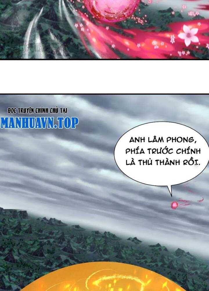 Kỷ Nguyên Kỳ Lạ Chapter 341.2 - Trang 2