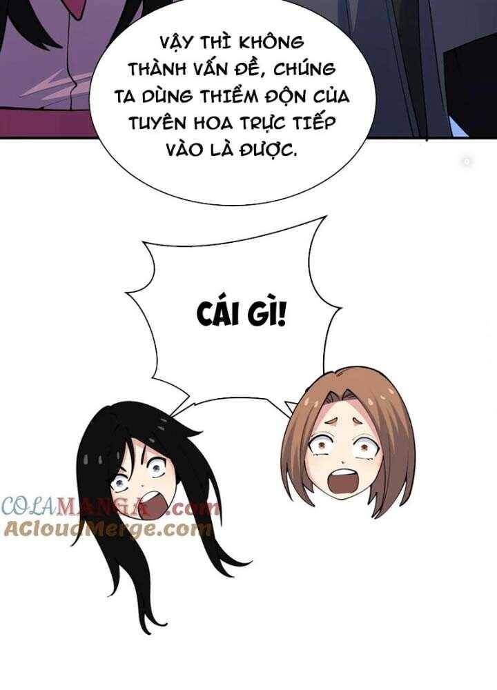 Kỷ Nguyên Kỳ Lạ Chapter 341.2 - Trang 2