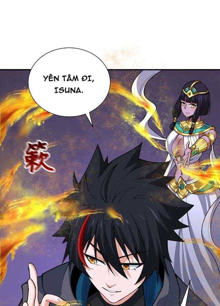 Kỷ Nguyên Kỳ Lạ Chapter 341.2 - Trang 2