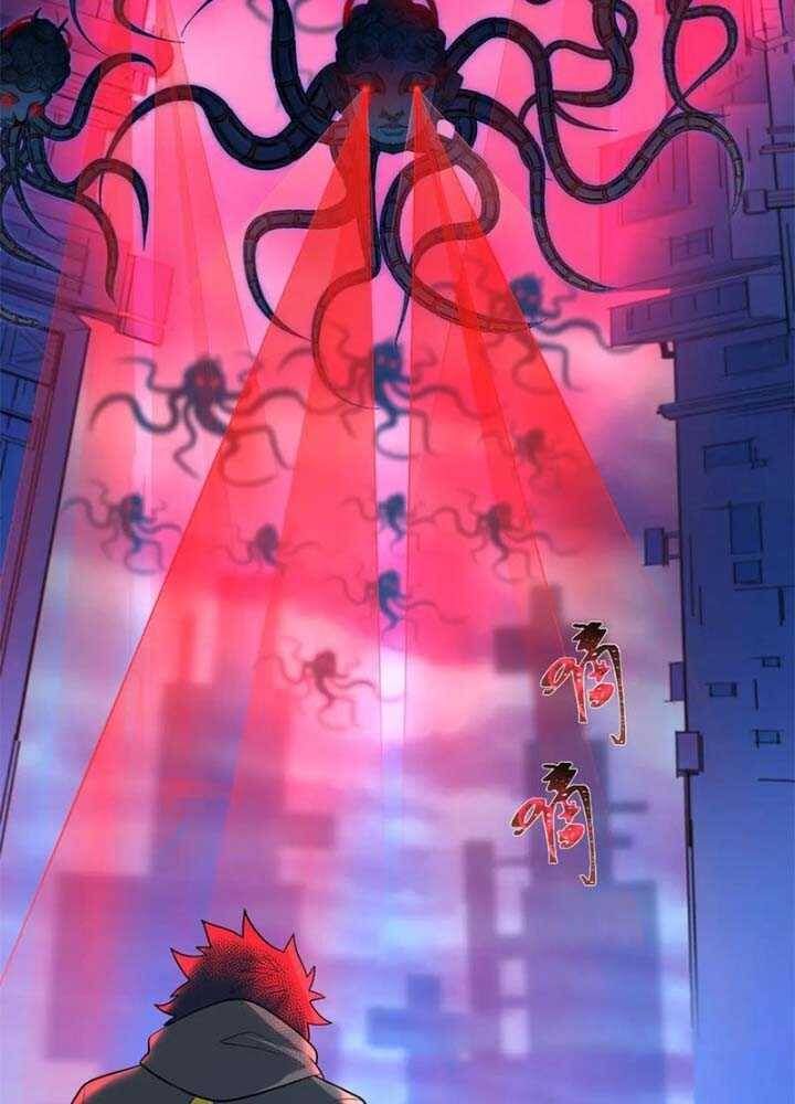 Kỷ Nguyên Kỳ Lạ Chapter 341.2 - Trang 2