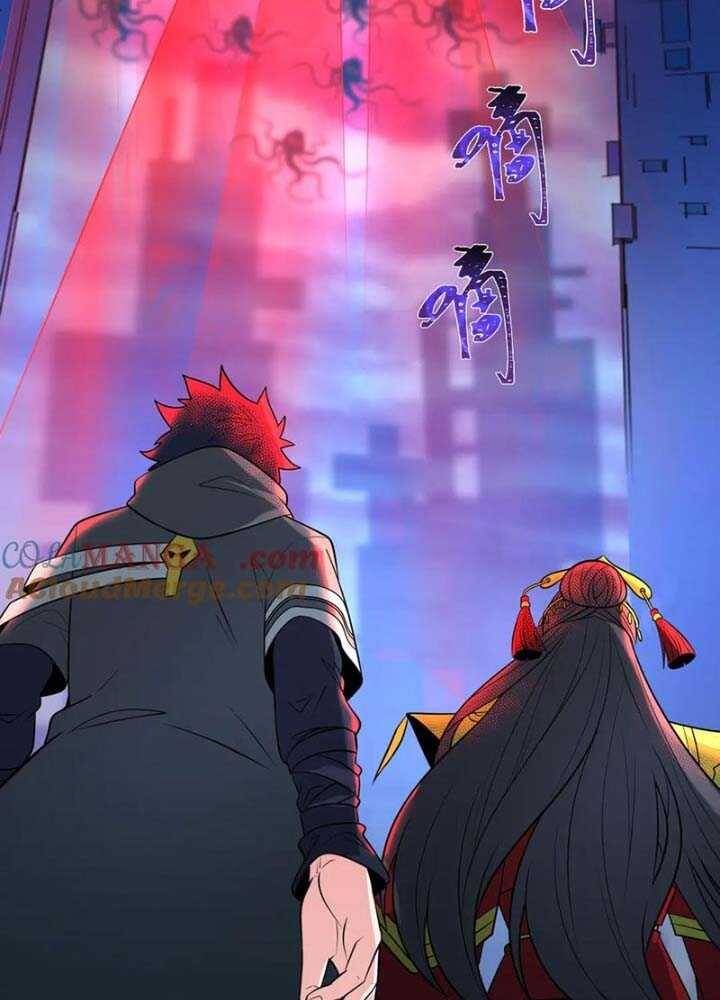 Kỷ Nguyên Kỳ Lạ Chapter 341.2 - Trang 2