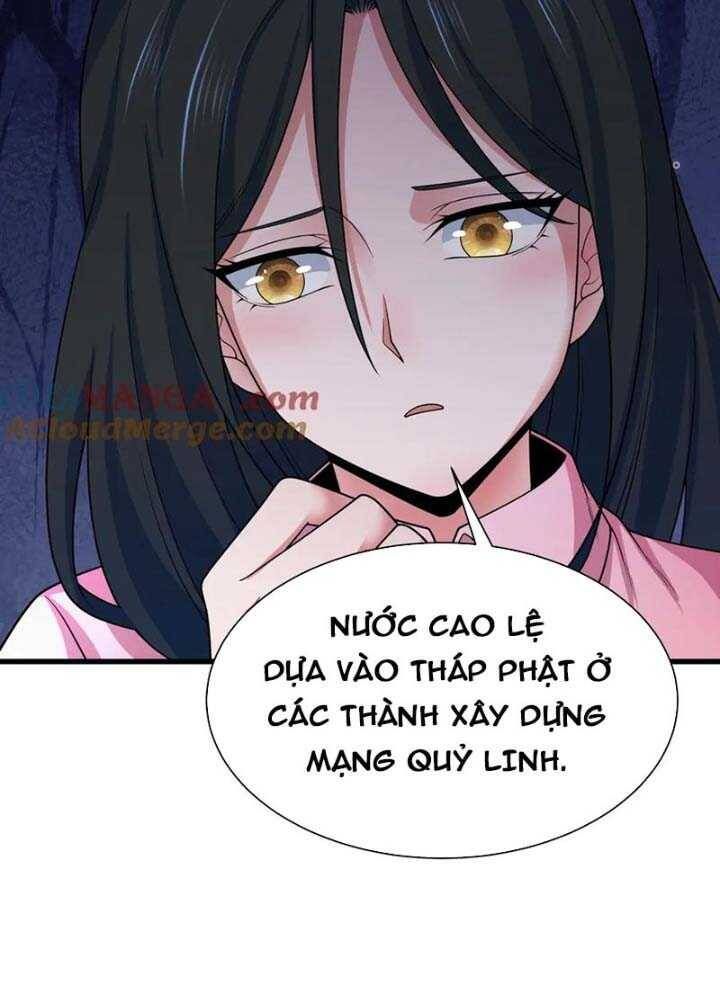 Kỷ Nguyên Kỳ Lạ Chapter 341.2 - Trang 2