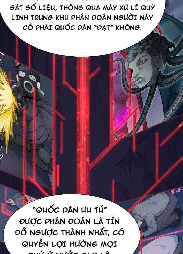 Kỷ Nguyên Kỳ Lạ Chapter 341.2 - Trang 2
