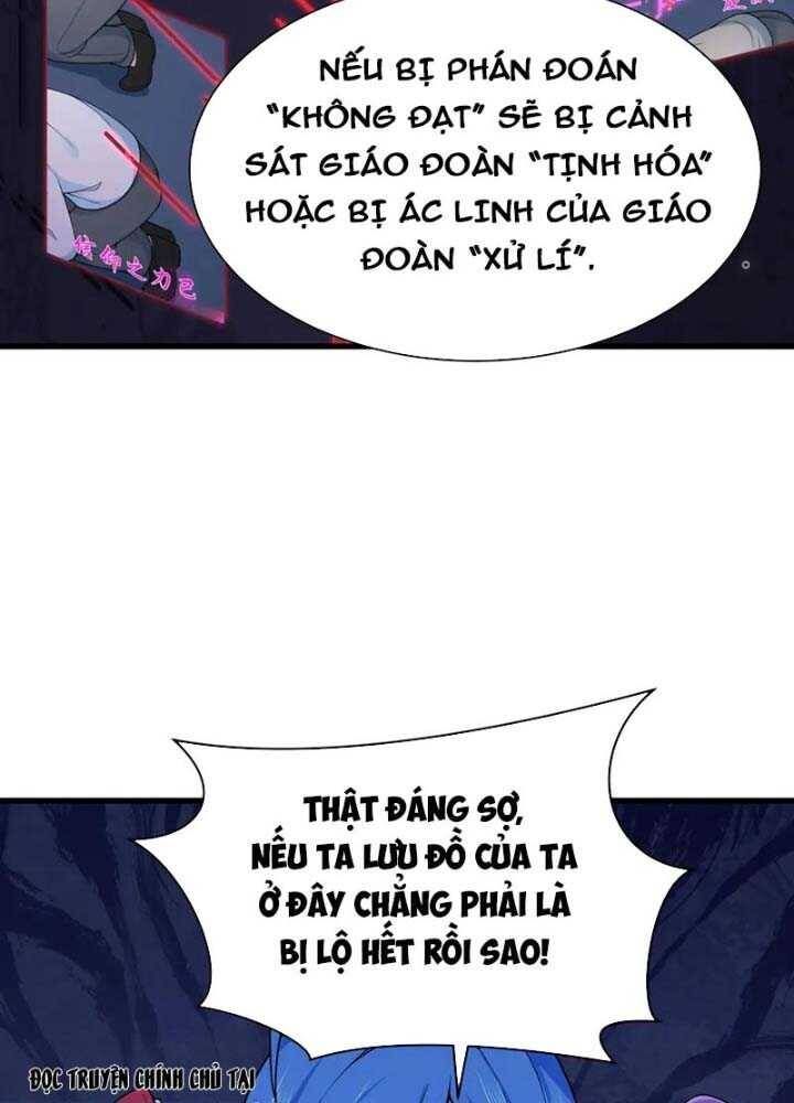 Kỷ Nguyên Kỳ Lạ Chapter 341.2 - Trang 2
