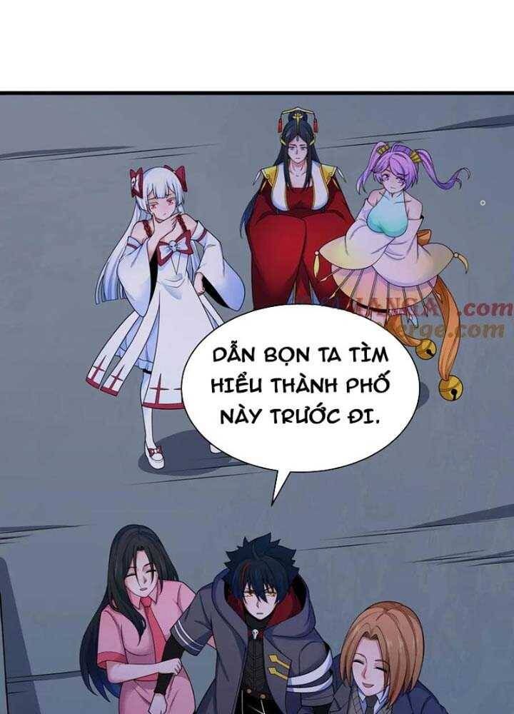 Kỷ Nguyên Kỳ Lạ Chapter 341.2 - Trang 2