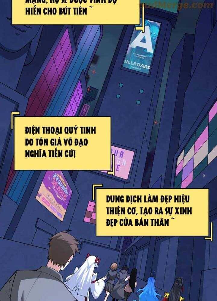 Kỷ Nguyên Kỳ Lạ Chapter 341.2 - Trang 2