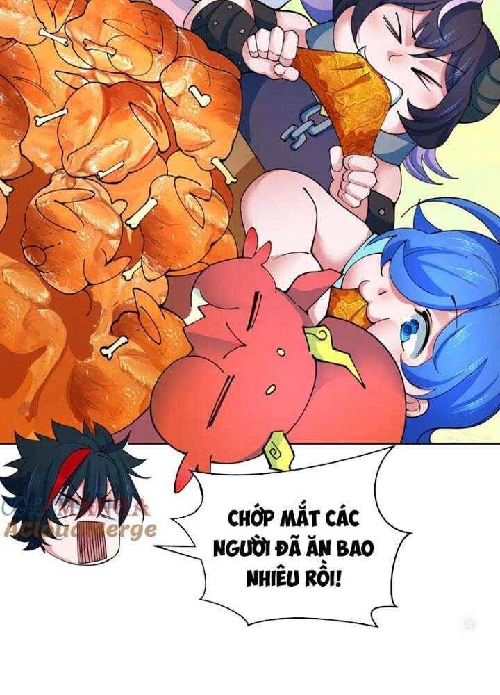 Kỷ Nguyên Kỳ Lạ Chapter 341.2 - Trang 2
