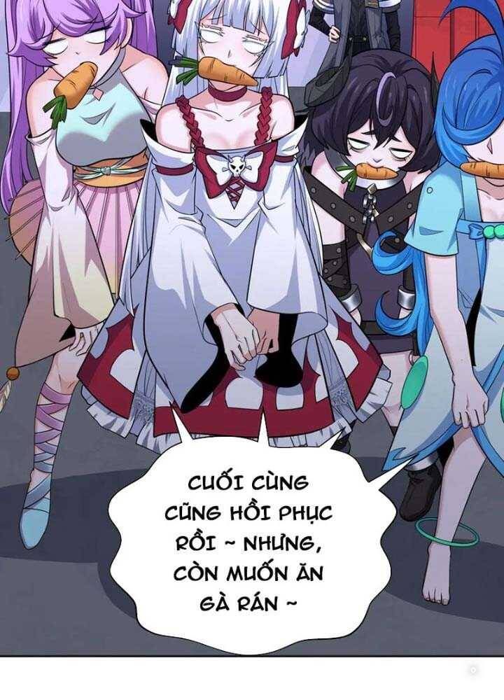 Kỷ Nguyên Kỳ Lạ Chapter 341.2 - Trang 2