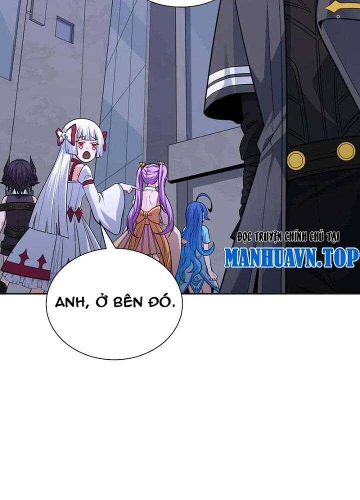 Kỷ Nguyên Kỳ Lạ Chapter 341.2 - Trang 2
