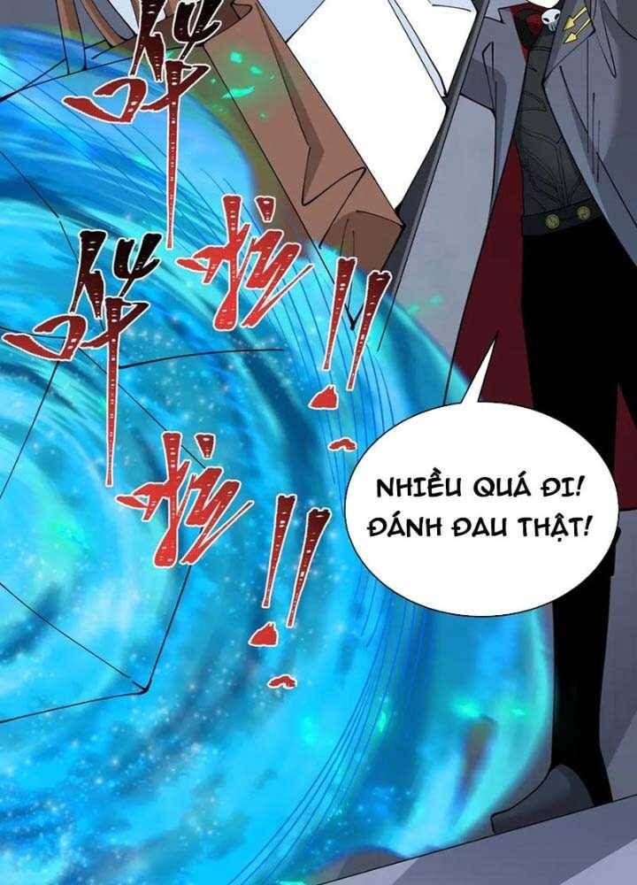 Kỷ Nguyên Kỳ Lạ Chapter 341.2 - Trang 2