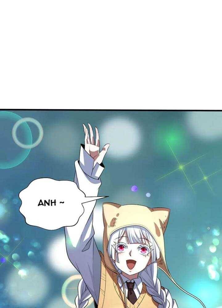 Kỷ Nguyên Kỳ Lạ Chapter 341.2 - Trang 2