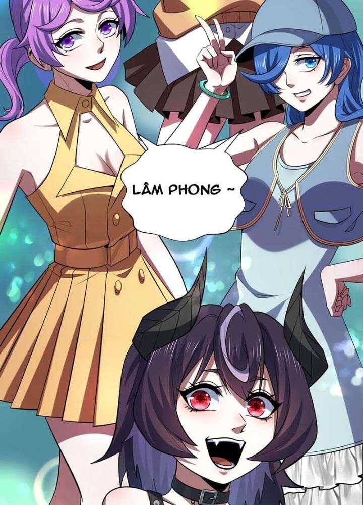 Kỷ Nguyên Kỳ Lạ Chapter 341.2 - Trang 2