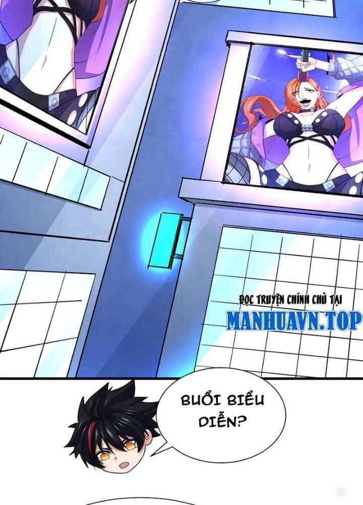 Kỷ Nguyên Kỳ Lạ Chapter 341.2 - Trang 2