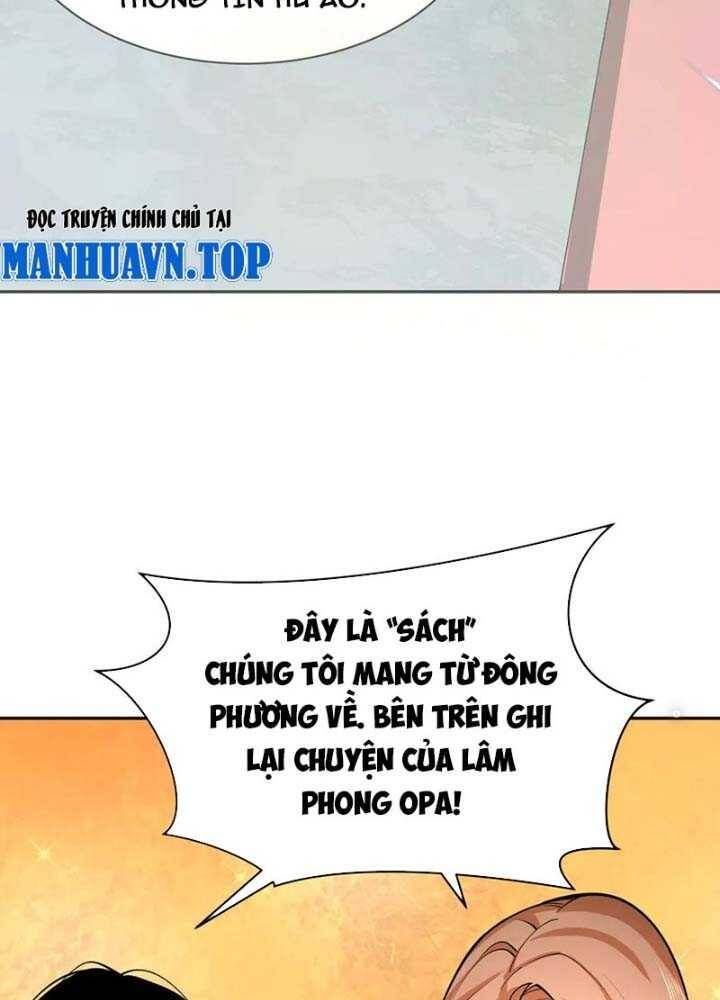 Kỷ Nguyên Kỳ Lạ Chapter 342.1 - Trang 2