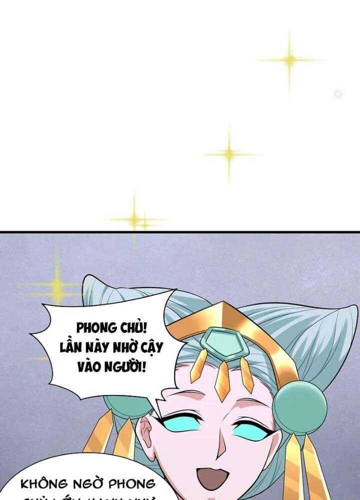 Kỷ Nguyên Kỳ Lạ Chapter 342.1 - Trang 2