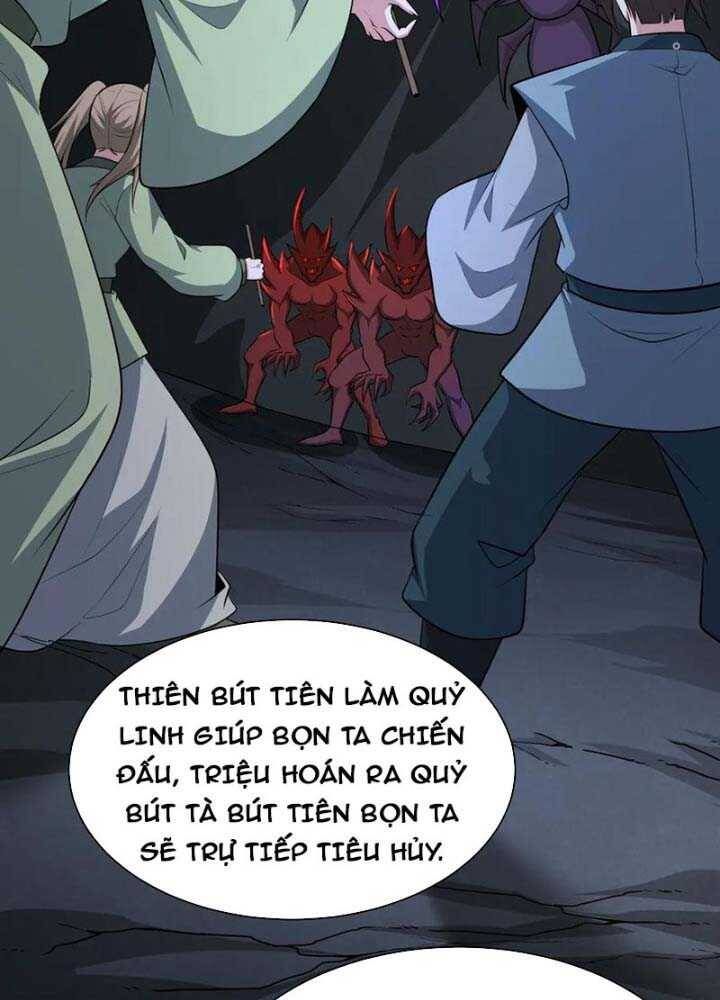 Kỷ Nguyên Kỳ Lạ Chapter 342.1 - Trang 2