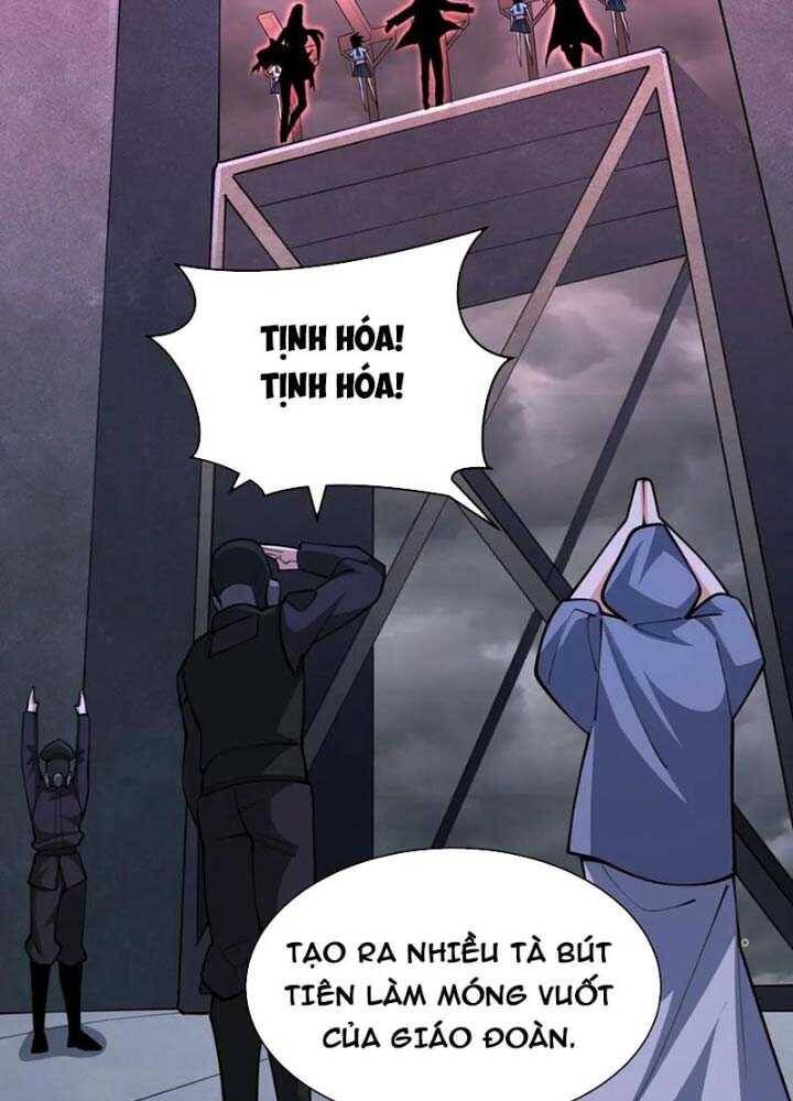 Kỷ Nguyên Kỳ Lạ Chapter 342.1 - Trang 2